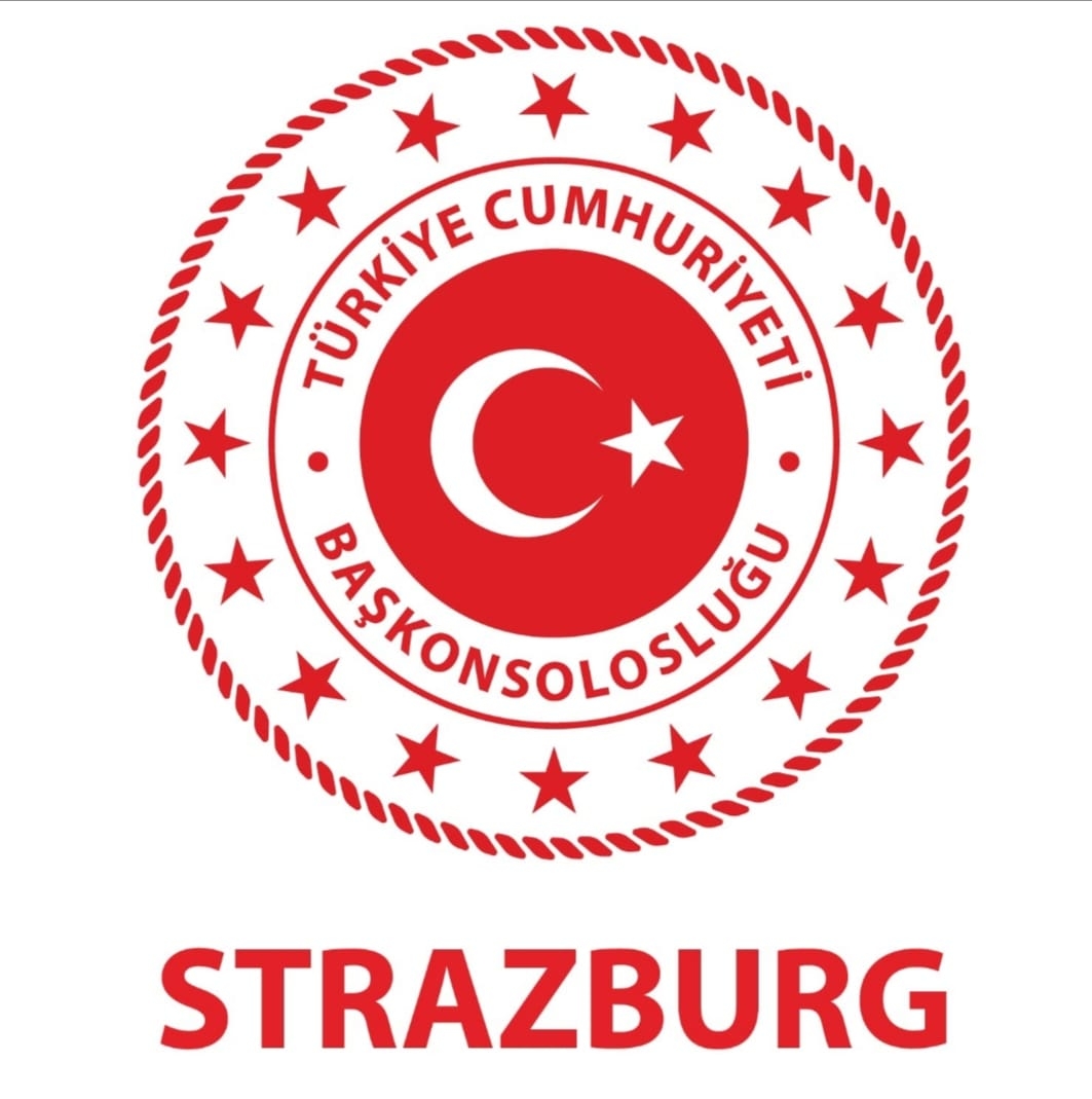 Consulat T.C Schiltigheim