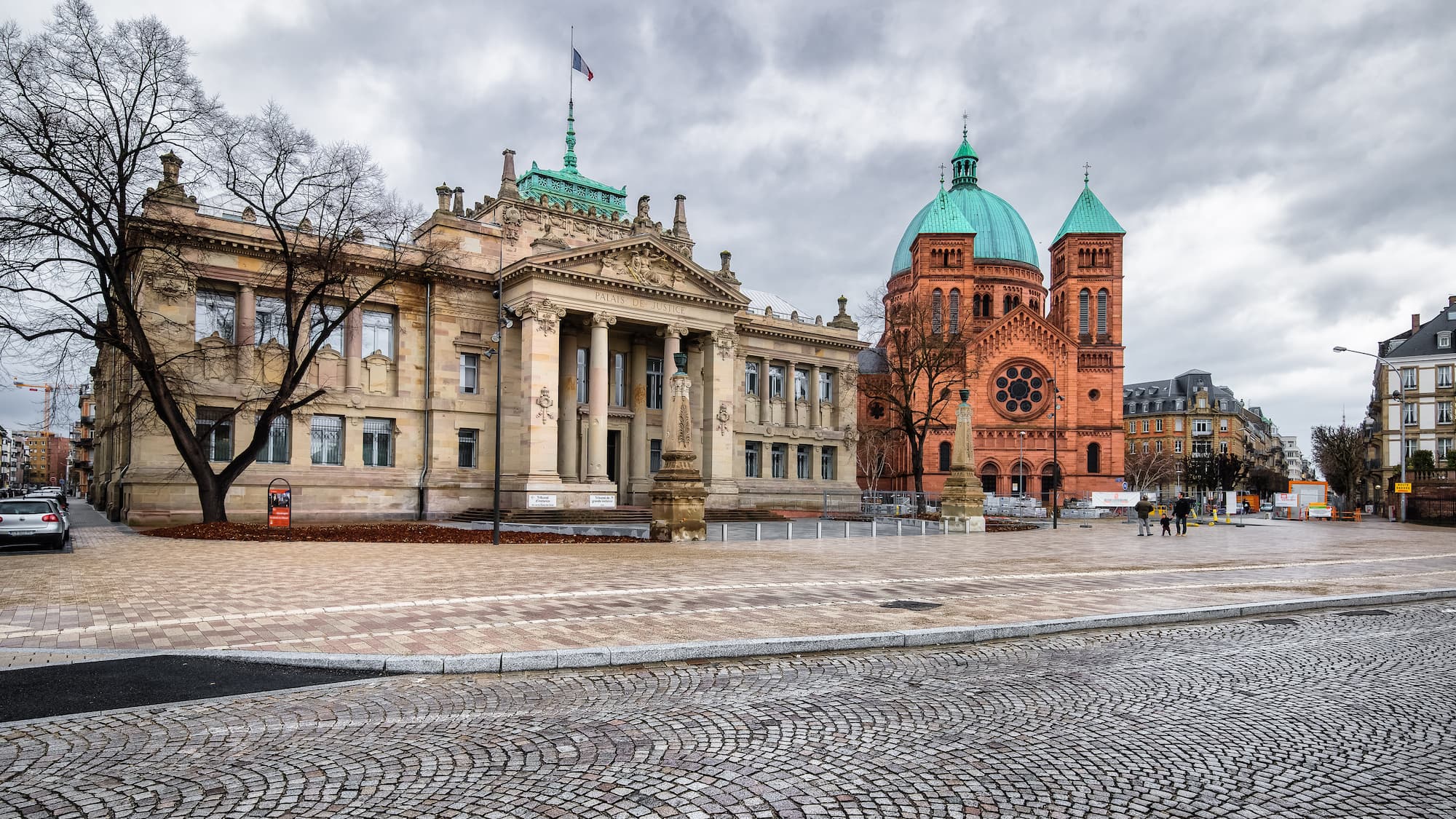 Avocats en droit de la famille, droit du travail et droit p&eacute;nal &agrave; Strasbourg et dans tout le Grand Est Obernai 0